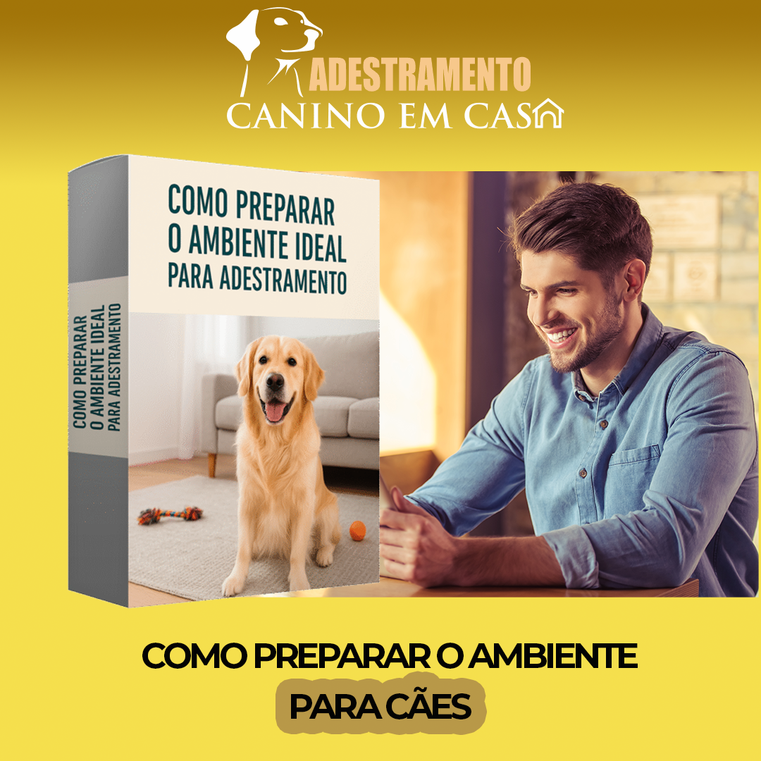 Preparar o Ambiente...................................